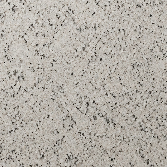Amostra de granito Branco Dallas
