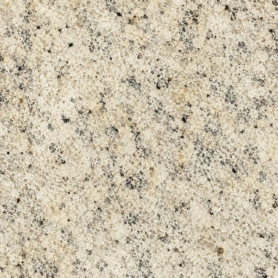 Amostra de granito Branco Siena