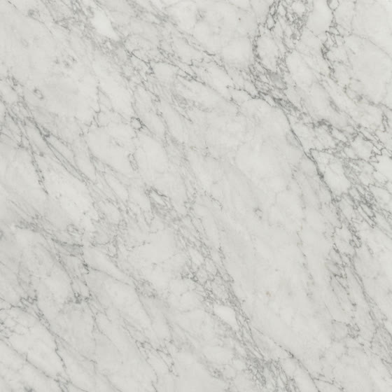 Amostra de mármore Carrara