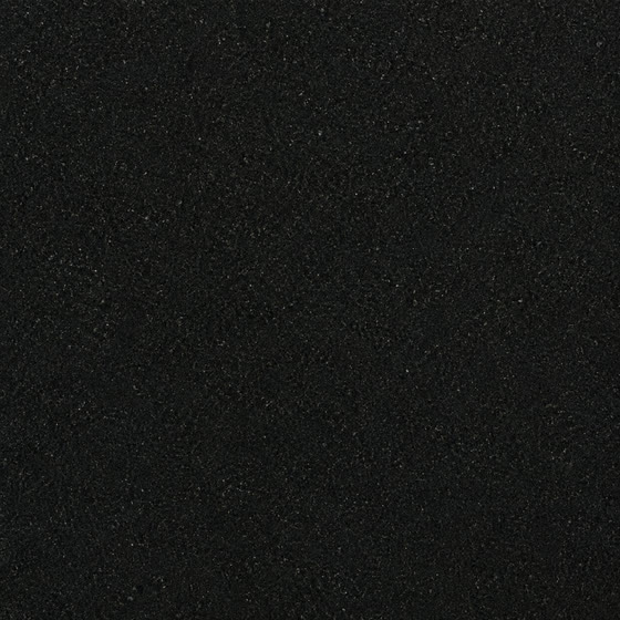 Amostra de granito Preto Absoluto
